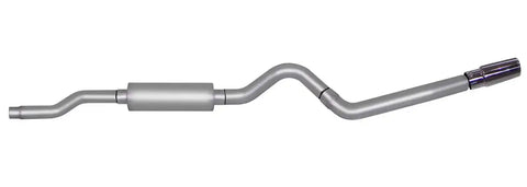 Gibson Performance Exhaust 619609 Cat-Back Single System Stainless