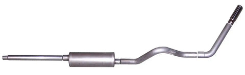 Gibson Performance Exhaust 619656 Force II Cat Back System