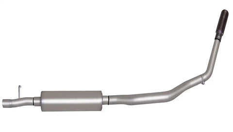 Gibson Performance Exhaust 619657 Cat-Back Single System Stainless