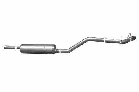 Gibson Performance Exhaust 619686 Cat-Back Single System Stainless