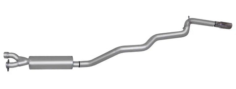 Gibson Performance Exhaust 619690 Cat-Back Single System Stainless