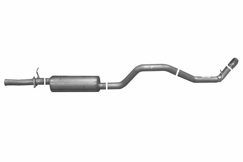 Gibson Performance Exhaust 619700 Cat-Back Single System Stainless