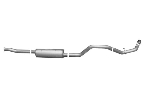 Gibson Performance Exhaust 619713 Cat-Back Single System Stainless