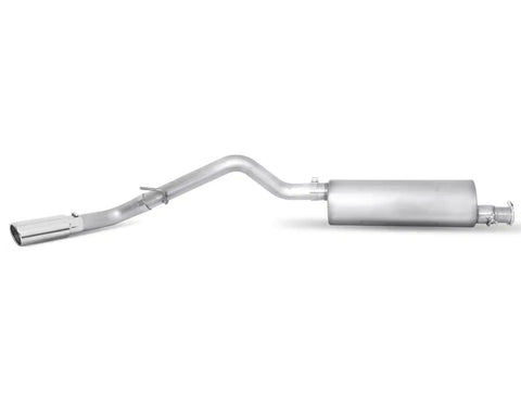 Gibson Performance Exhaust 619717 Cat-Back Single System Stainless
