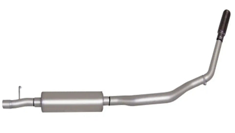 Gibson Performance Exhaust 619904 Cat-Back Single System Stainless