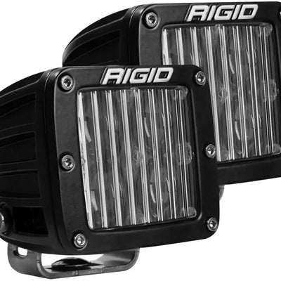 RIGID Industries 504815 - D-Series PRO SAE Fog White Pair