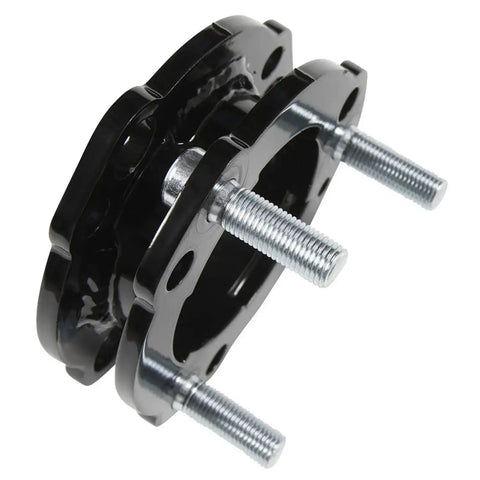 Pro Comp Suspension 62180K 2.25 INCH NITRO KIT (Includes U-Bolts and Rear Blocks)