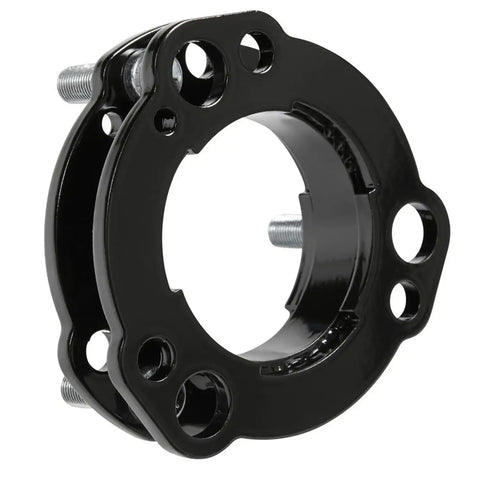 Pro Comp Suspension 62180K 2.25 INCH NITRO KIT (Includes U-Bolts and Rear Blocks)