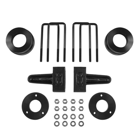 Pro Comp Suspension 62206K 2.5"Lvl Kit 15-17 F150 4W