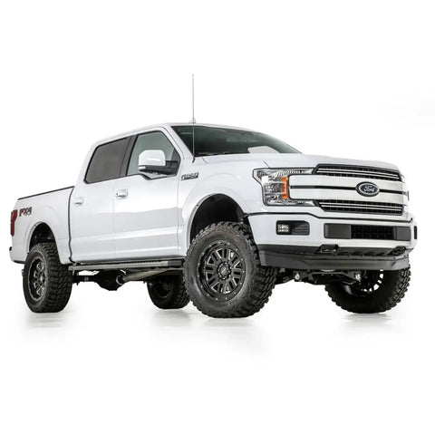 Pro Comp Suspension 62206K 2.5"Lvl Kit 15-17 F150 4W