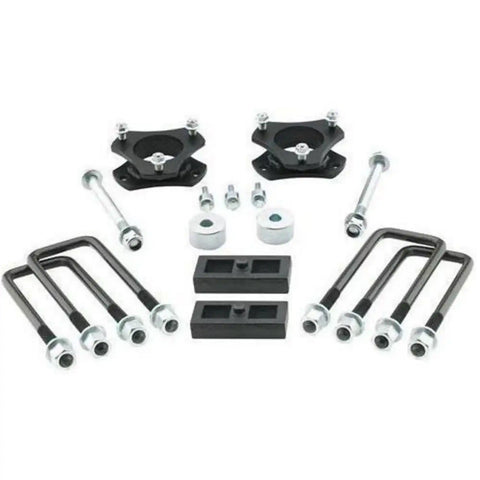 Pro Comp Suspension 62220K Nitro 3 Inch Leveling Lift Kit
