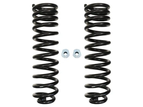 ICON Vehicle Dynamics FRDK_62510 05-19 FSD FRONT 2.5" DUAL RATE SPRING KIT