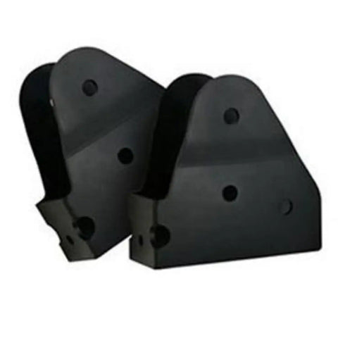 Pro Comp Suspension 62698 RADIUS ARM BRKT/2.5-3.5IN 05-15 F250/F350 4WD