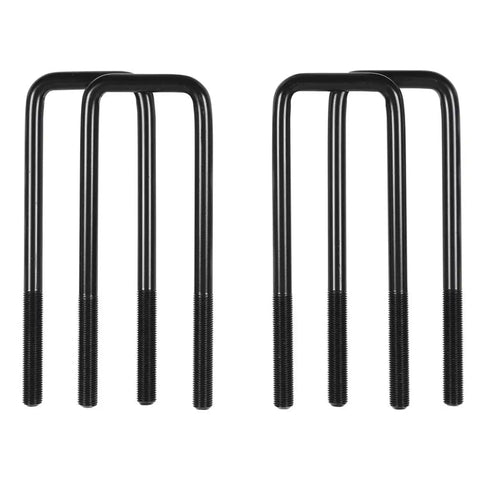 Pro Comp Suspension 63156K Nitro 2.5 Inch Leveling Lift Kit - 63161K