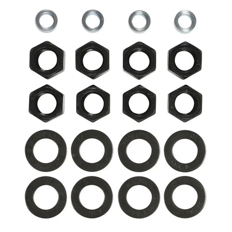 Pro Comp Suspension 63156K Nitro 2.5 Inch Leveling Lift Kit - 63161K