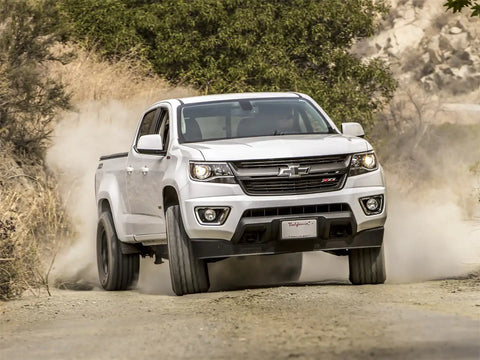 Pro Comp Suspension 63162 Lift Kit