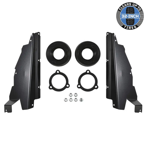 Pro Comp Suspension 63162 Lift Kit