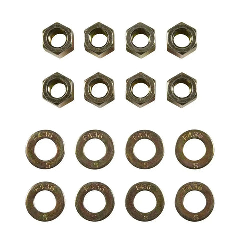 Pro Comp Suspension 63162K 2.5"Lvl Kit 15-Current Colorad