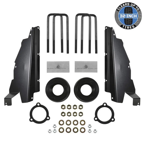 Pro Comp Suspension 63162K 2.5"Lvl Kit 15-Current Colorad
