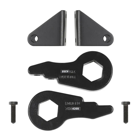 Pro Comp Suspension 63200 Lift Kit
