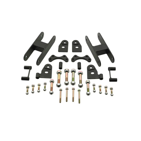 Pro Comp Suspension 63225K Nitro 2.5 Inch Leveling Lift Kit