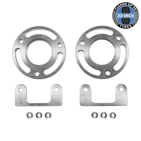 Pro Comp Suspension 63235 Lift Kit