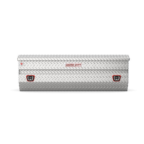 Weather Guard (Werner) 634-0-04 ALL-PURPOSE CHEST  A
