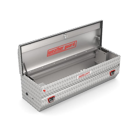 Weather Guard (Werner) 634-0-04 ALL-PURPOSE CHEST  A