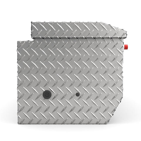 Weather Guard (Werner) 634-0-04 ALL-PURPOSE CHEST  A