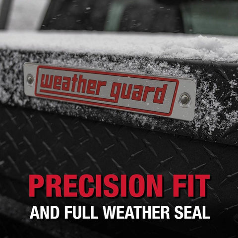 Weather Guard (Werner) 634-0-04 ALL-PURPOSE CHEST  A