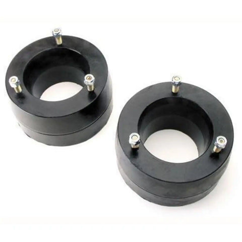 Pro Comp Suspension PLF09119 2.5 Inch Leveling Lift Kit