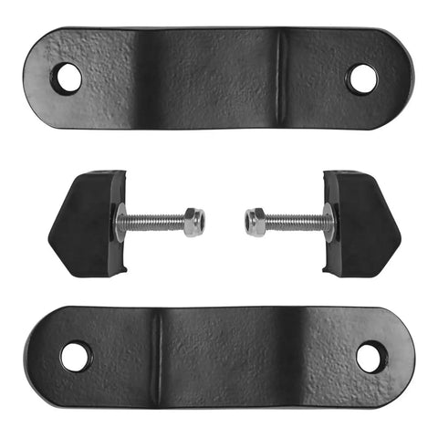 Pro Comp Suspension 64660K Nitro 2.5 Inch Leveling Lift Kit