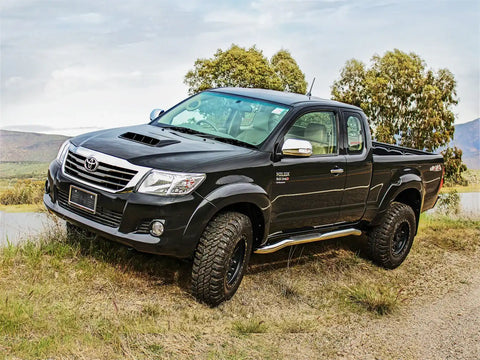 Pro Comp Suspension 65205 Lift Kit