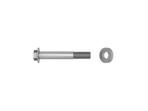 ICON Vehicle Dynamics FRDK_65505H 17-UP 5" LEAF SPRING HARDWARE KIT