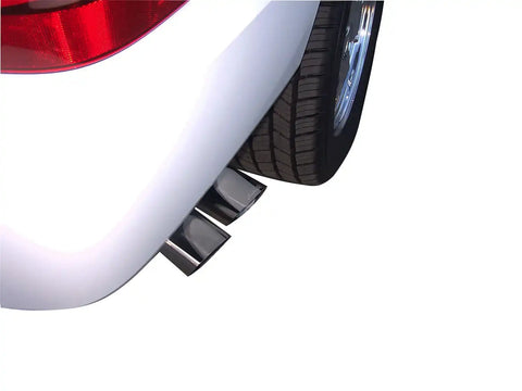 Gibson Performance Exhaust 65640 Cat-Back Dual Sport System Stainless