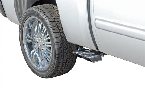 Gibson Performance Exhaust 65660 Cat-Back Dual Sport System Stainless