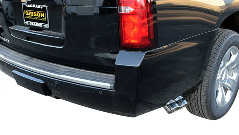 Gibson Performance Exhaust 65685 Cat-Back Dual Sport System Stainless