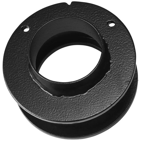 Pro Comp Suspension 66130K JL 2 SPACER SYSTEM 2DR/4DR NO SHOCKS