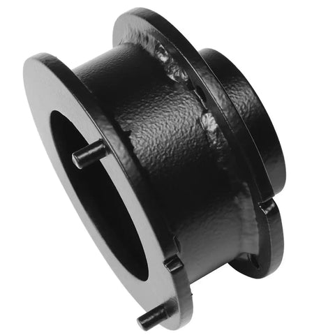 Pro Comp Suspension 66130K JL 2 SPACER SYSTEM 2DR/4DR NO SHOCKS