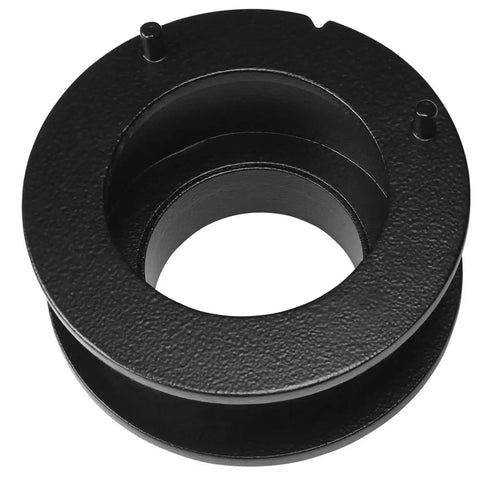 Pro Comp Suspension 66130K JL 2 SPACER SYSTEM 2DR/4DR NO SHOCKS