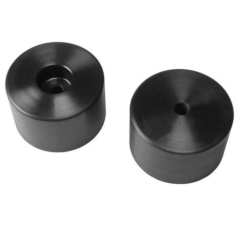 Pro Comp Suspension 66130K JL 2 SPACER SYSTEM 2DR/4DR NO SHOCKS