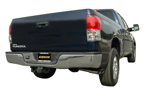 Gibson Performance Exhaust 67101 Cat-Back Dual Sport System Stainless