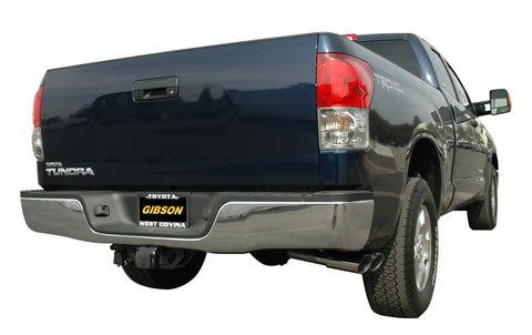 Gibson Performance Exhaust 67103 Cat-Back Dual Sport System Stainless