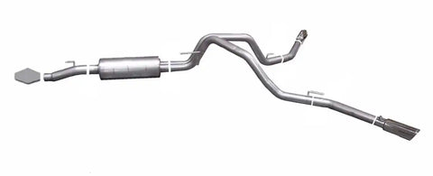 Gibson Performance Exhaust 69015 Cat-Back Dual Extreme System Stainless