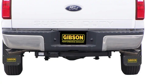 Gibson Performance Exhaust 69125 Cat-Back Dual Extreme System Stainless