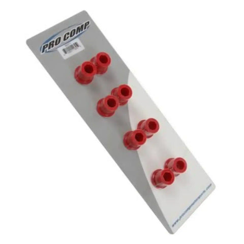 Pro Comp Suspension 69271 79-85 Toy 4WD F Bush Kit Spring Bushings