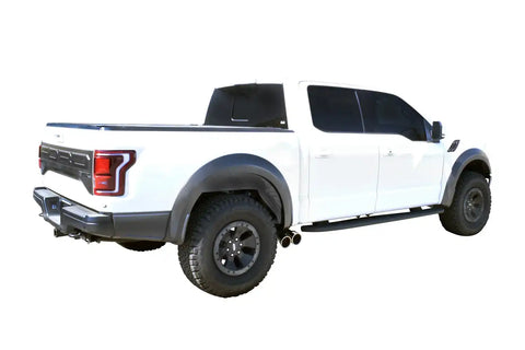 Gibson Performance Exhaust 69549 Cat-Back Super Truck System Stainless