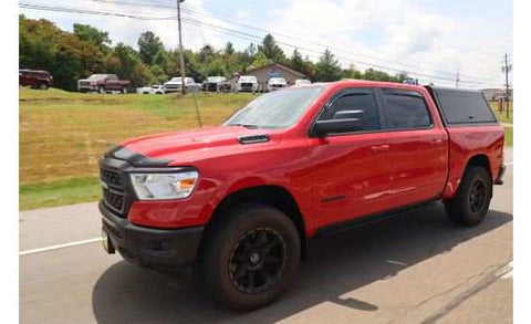 Westin 16-14705 Truck Caps