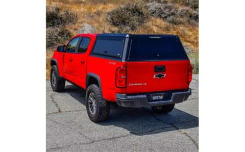 Westin 16-11015 Truck Caps