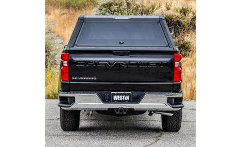 Westin 16-14185 Truck Caps